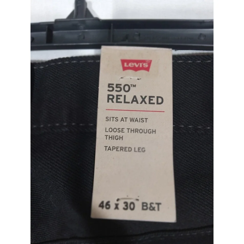 Levis new